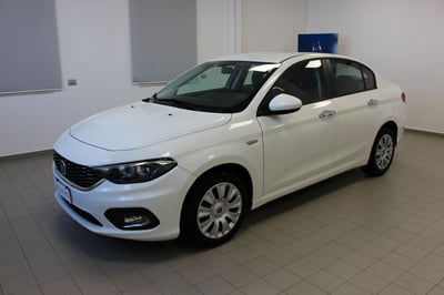 Fiat Tipo Tipo 1.6 Mjt 4 porte Easy usata