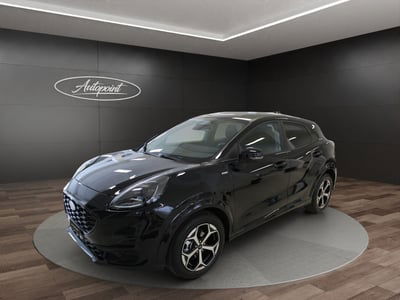 Ford Puma 1.0 EcoBoost Hybrid 125 CV S&S ST-Line Design 2 nuova