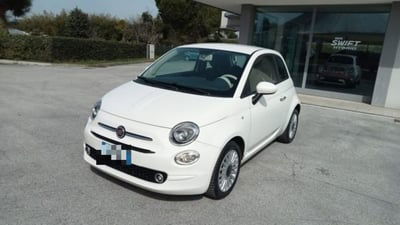 Fiat 500 1.3 Multijet 16V 95 CV Pop usata
