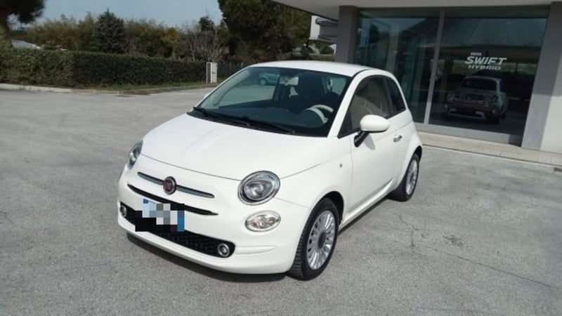 Fiat 500 1.3 Multijet 16V 95 CV Pop