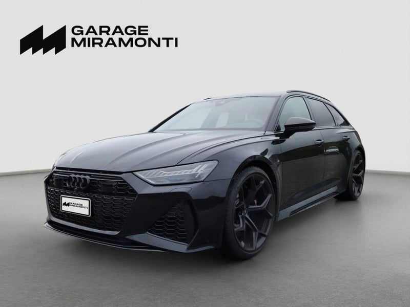 Audi A6 Avant performance Business 367cv