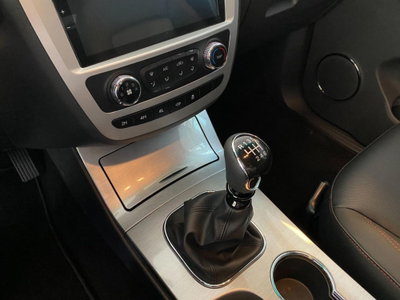 Evo Evo Cross 4 2.0 turbo diesel 136cv (11)