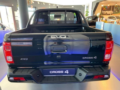 Evo Evo Cross 4 2.0 turbo diesel 136cv (4)