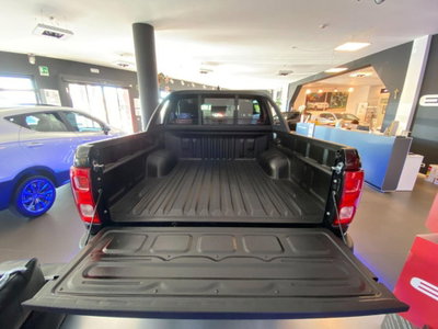 Evo Evo Cross 4 2.0 turbo diesel 136cv (5)