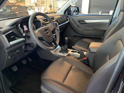 Evo Evo Cross 4 2.0 turbo diesel 136cv (6)
