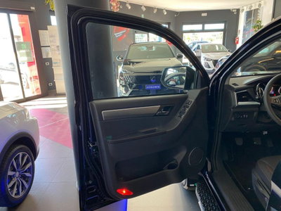 Evo Evo Cross 4 2.0 turbo diesel 136cv (7)