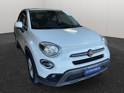 Fiat 500X 1.3 MultiJet 95 CV Business usata