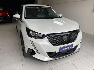 Peugeot 2008 BlueHDi 110 S&S Allure Pack usata