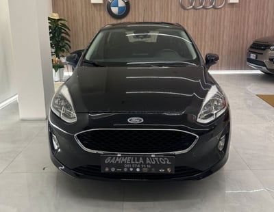Ford Fiesta 1.5 EcoBlue 5 porte Business High usata