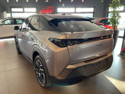 Peugeot 3008 1.2 hybrid GT 145cv e-dcs6 (3)