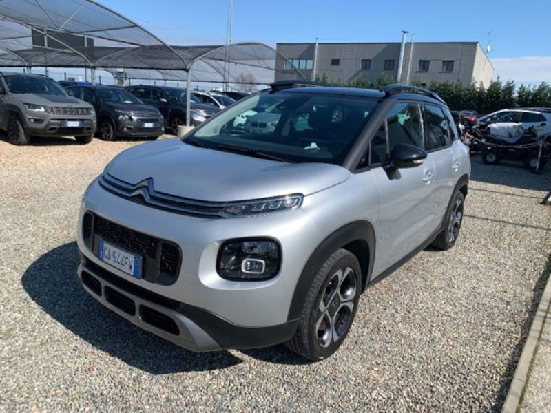 Citroen C3 Aircross PureTech 110 S&S C-Series
