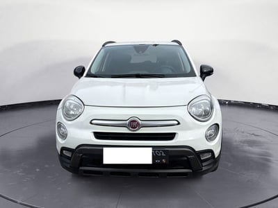 Fiat 500X 1.4 MultiAir 140 CV Lounge usata