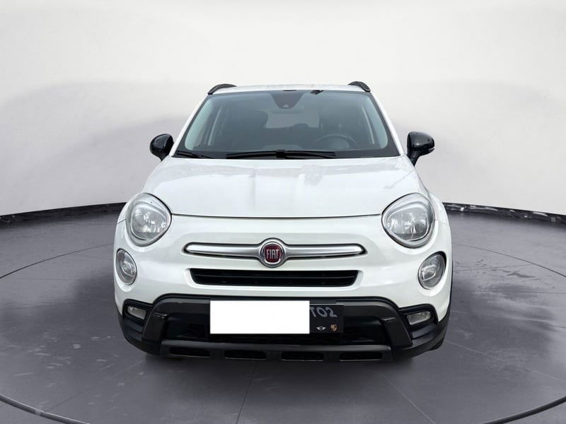Fiat 500X 1.4 MultiAir 140 CV Lounge