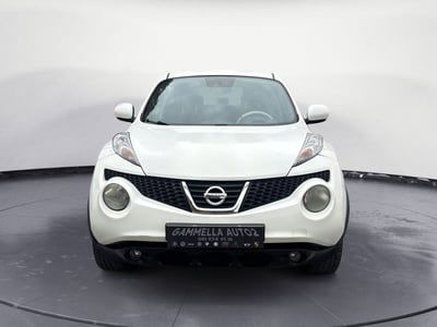 Nissan Juke 1.6 Visia usata