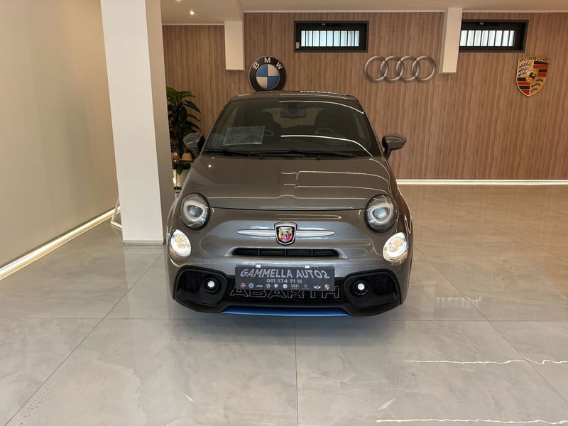 Abarth 595 595 1.4 Turbo T-Jet 145 CV