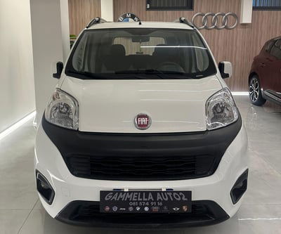 Fiat QUBO 1.3 MJT 80 CV Easy usata