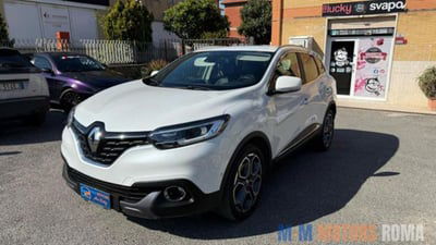 Renault Kadjar 130CV Energy Intens  usata