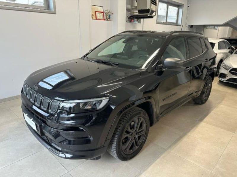 Jeep Compass 1.6 Multijet II 2WD 80° Anniversario