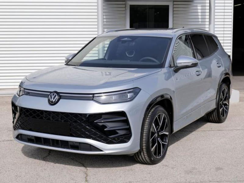 Volkswagen Tayron 2.0 tdi R-Line 150cv dsg 7p.ti