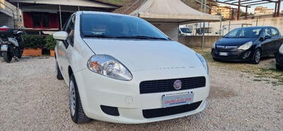 Fiat Grande Punto 1.4 5 porte S&S Actual usata