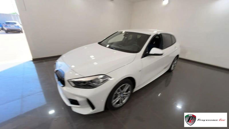 BMW Serie 1 5p. 120d 5p. Msport