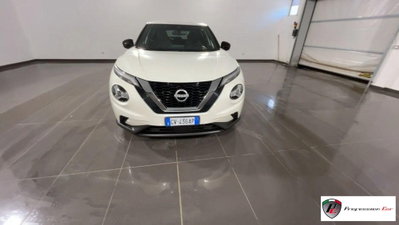 Nissan Juke 1.0 dig-t N-Connecta 114cv (2)