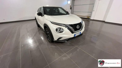 Nissan Juke 1.0 dig-t N-Connecta 114cv (3)