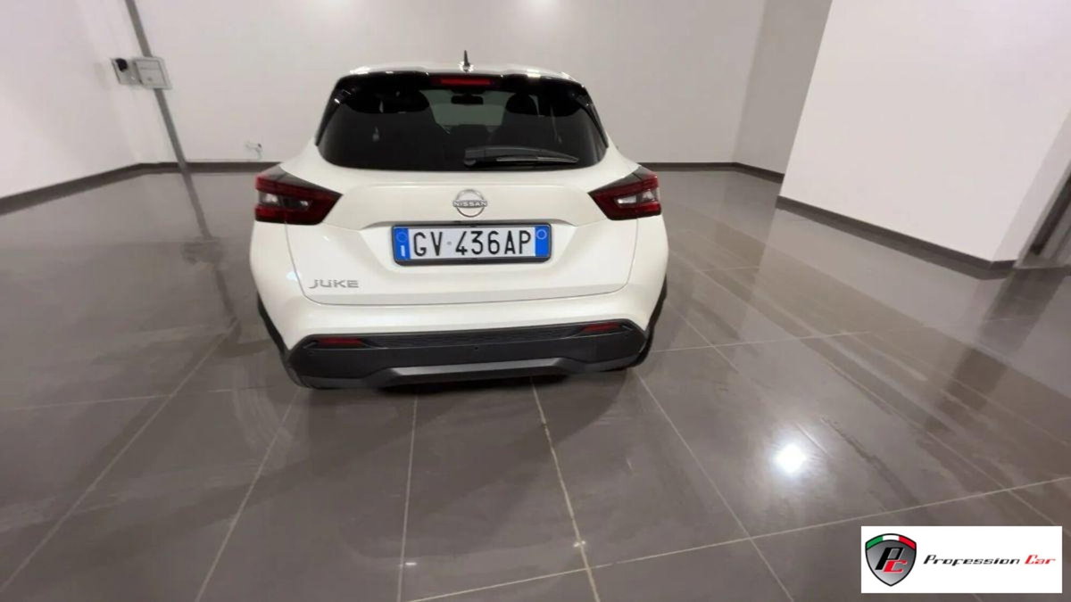 Nissan Juke 1.0 dig-t N-Connecta 114cv (5)