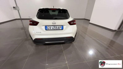 Nissan Juke 1.0 dig-t N-Connecta 114cv (5)
