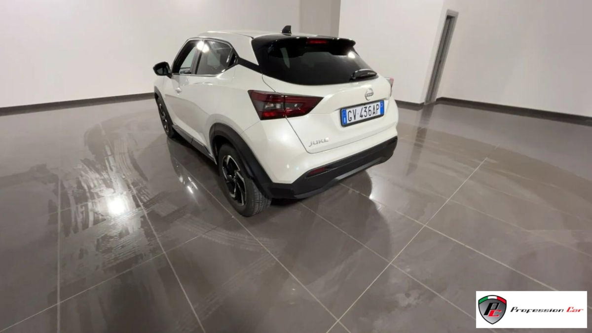 Nissan Juke 1.0 dig-t N-Connecta 114cv (6)