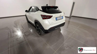 Nissan Juke 1.0 dig-t N-Connecta 114cv (6)