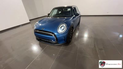 MINI Mini 1.5 Cooper 5 porte usata