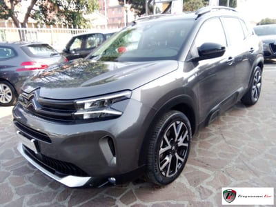 Citroen C5 Aircross Aircross BlueHDi 130 S&S EAT8 Shine Pack usata