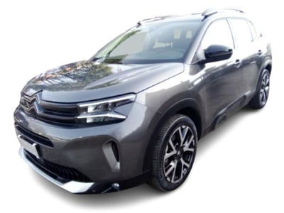 Citroen C5 Aircross Aircross BlueHDi 130 S&S EAT8 Shine usata