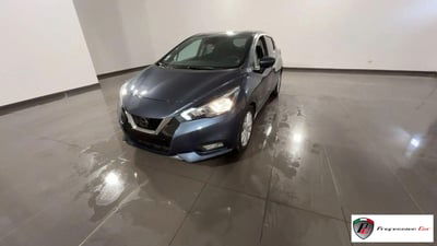 Nissan Micra IG-T 100 5 porte N-Connecta usata