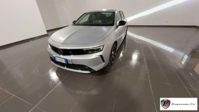 Opel Astra Station Wagon 1.2 Turbo 130 CV AT8 Sports Ultimate usata