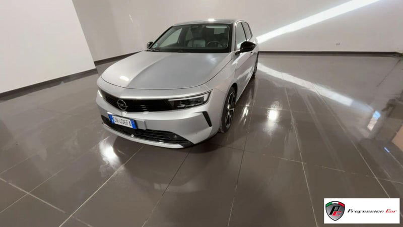 Opel Astra Station Wagon 1.2 Turbo 130 CV AT8 Sports Ultimate