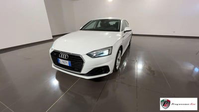 Audi A5 Sportback 3.0 TFSI 272 CV quattro S tronic usata