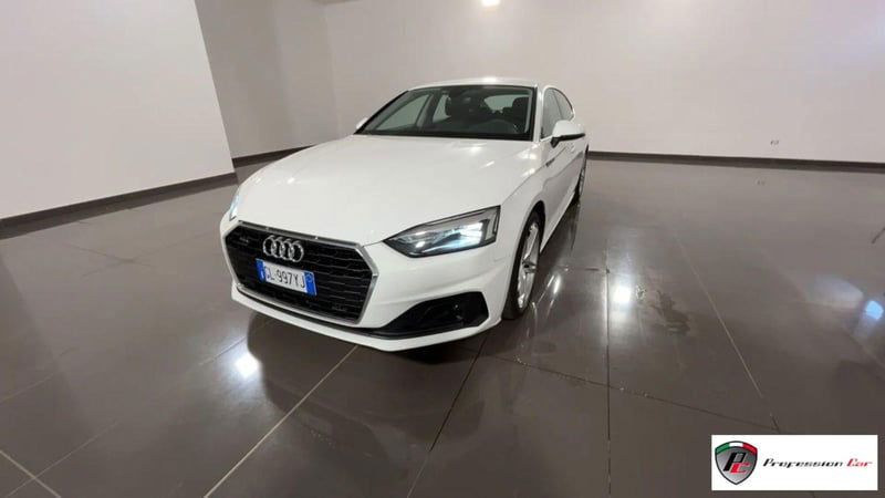 Audi A5 Sportback 3.0 TFSI 272 CV quattro S tronic