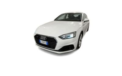 Audi A5 Sportback 3.0 TFSI 272 CV quattro S tronic usata