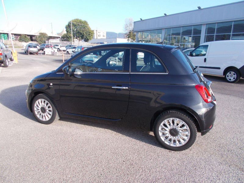 Fiat 500 1.2 EasyPower Lounge