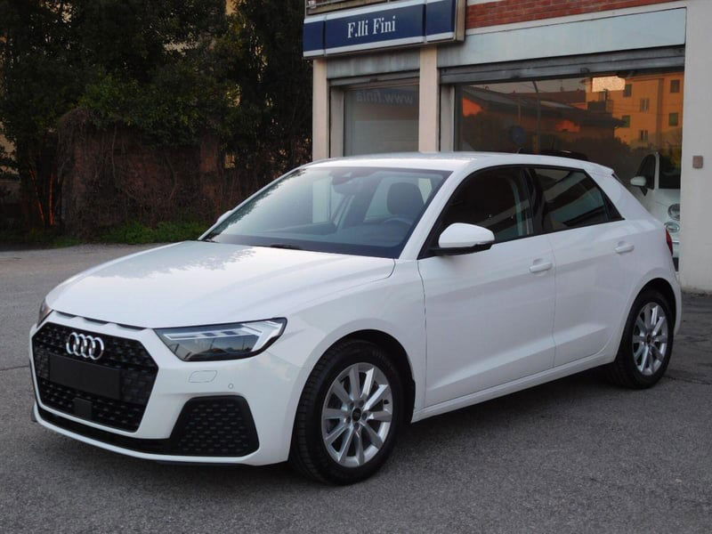 Audi A1 Sportback 30 TFSI