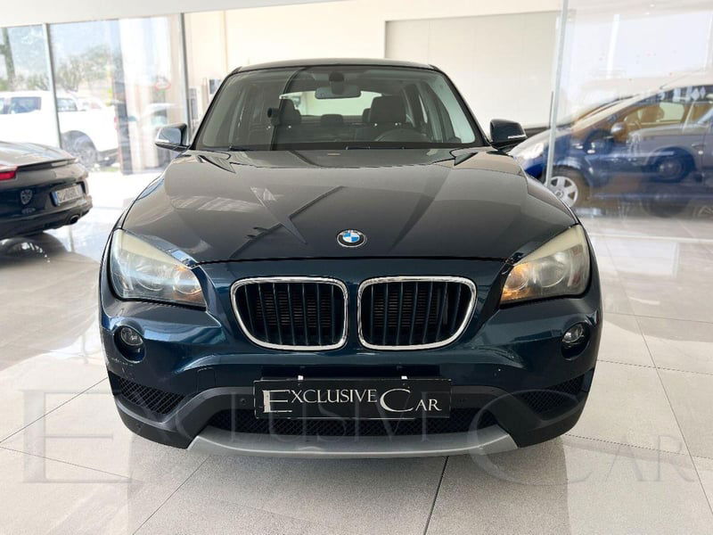 BMW X1 sDrive16d
