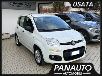 Fiat Panda 1.3 MJT 95 CV S&S Easy usata