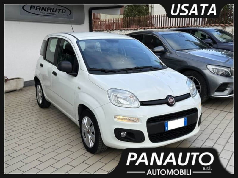 Fiat Panda 1.3 MJT 95 CV S&S Easy