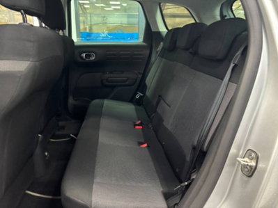 Citroen C3 Aircross BlueHDi 100 Feel (12)