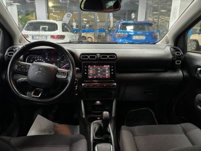 Citroen C3 Aircross BlueHDi 100 Feel (13)