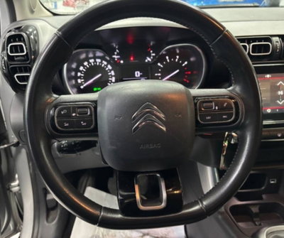Citroen C3 Aircross BlueHDi 100 Feel (14)
