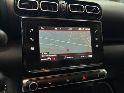 Citroen C3 Aircross BlueHDi 100 Feel (16)