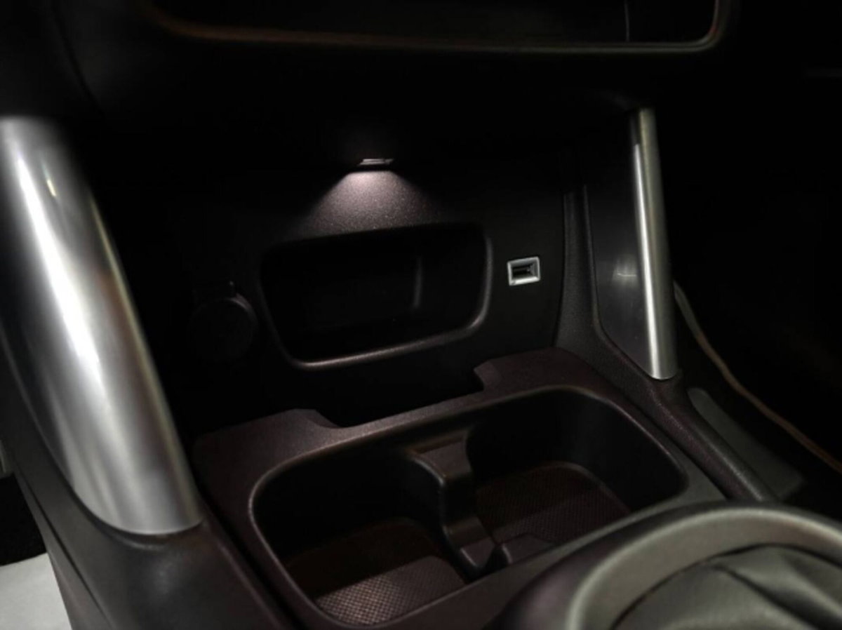 Citroen C3 Aircross BlueHDi 100 Feel (17)